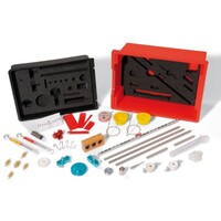 Комплект для учебных опытов по разделу «Механика» - fgospostavki.ru - Челябинск