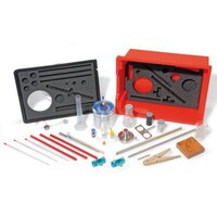 Комплект для учебных опытов по теме «Теплота» - fgospostavki.ru - Челябинск