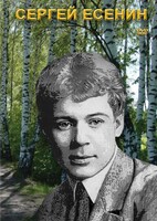 DVD "Сергей Есенин" - fgospostavki.ru - Челябинск