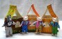 Театр "Три поросенка" в комплекте 3 домика - fgospostavki.ru - Челябинск