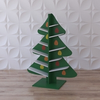 Экополка "Ёлочка зелёная" - fgospostavki.ru - Челябинск