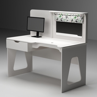 Интерактивный профессиональны стол психолога-дефектолога Стандарт - fgospostavki.ru - Челябинск