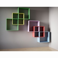 Стеллаж «Тетрис» - fgospostavki.ru - Челябинск