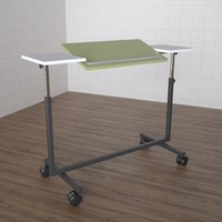 Стол для ребенка с ОВЗ «Хочу учиться» №3 - fgospostavki.ru - Челябинск