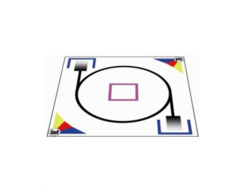 Поля для соревнований роботов NXT - fgospostavki.ru - Челябинск