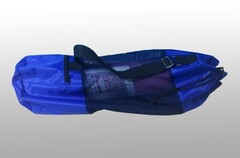 Сумка-чехол для гимнастического коврика (полусетчатый) - fgospostavki.ru - Челябинск