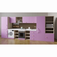 Детская кухня «Лаванда» - fgospostavki.ru - Челябинск