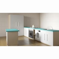 Детская кухня «Амелия» - fgospostavki.ru - Челябинск