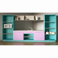 Детская кухня «Анастасия» - fgospostavki.ru - Челябинск