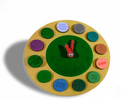 Тактильные часы - fgospostavki.ru - Челябинск