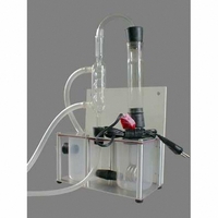 Аппарат для демонстрации процесса дистилляции воды (220 В) - fgospostavki.ru - Челябинск