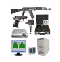 Интерактивный лазерный тир «Кадет» - fgospostavki.ru - Челябинск