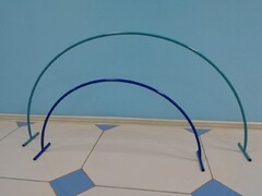 Дуга для подлезания (60 сантиметров) - fgospostavki.ru - Челябинск