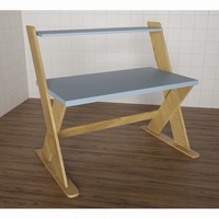 Стол детский «Малыши-карандаши» - fgospostavki.ru - Челябинск