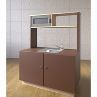 Детская кухня «Александра» - fgospostavki.ru - Челябинск