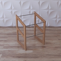 Стеллаж компактный 2 контейнера - fgospostavki.ru - Челябинск