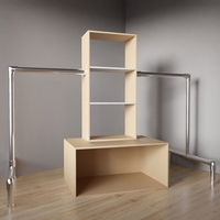 Стеллаж Джокер «Умелый малыш» - fgospostavki.ru - Челябинск