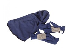 Шлем-маска (флис) - fgospostavki.ru - Челябинск