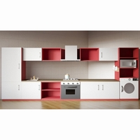 Детская кухня «Мамина хозяюшка» - fgospostavki.ru - Челябинск