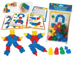 Конструктор «Окружающий мир» 20 деталей - fgospostavki.ru - Челябинск