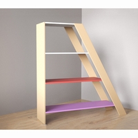 Стеллаж «Фантазия» - fgospostavki.ru - Челябинск