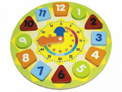 Конструктор "Часовая геометрия" - fgospostavki.ru - Челябинск