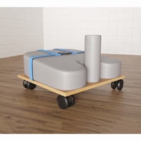 Опора функциональная для ползания «Хочу и смогу» - fgospostavki.ru - Челябинск