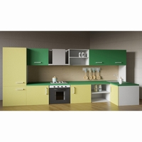 Детская кухня «Валерия» - fgospostavki.ru - Челябинск