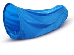 Тоннель с двумя обручами (2,5 метра, диаметр 900 миллиметров) - fgospostavki.ru - Челябинск