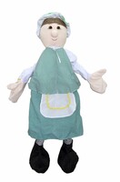 Ростовая кукла "Бабушка" (Красная Шапочка) - fgospostavki.ru - Челябинск