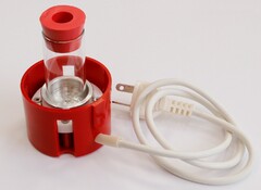 Лабораторная баня для ученического эксперимента - fgospostavki.ru - Челябинск