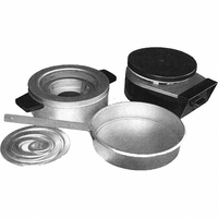 Баня комбинированная БКЛ (лабораторная) - fgospostavki.ru - Челябинск