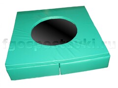 Батут с матами - fgospostavki.ru - Челябинск