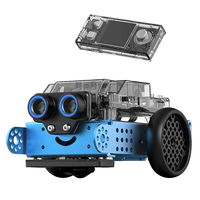 Базовый робототехнический набор Makeblock mBot2 - fgospostavki.ru - Челябинск