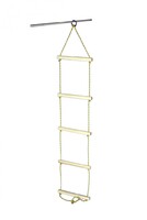 Лестница веревочная (9 перекладин) - fgospostavki.ru - Челябинск