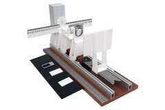 Лабораторная установка «Изучение дисперсии света» - fgospostavki.ru - Челябинск