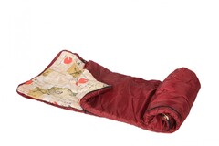 Спальный мешок (0...-7°) (вариант 1) - fgospostavki.ru - Челябинск