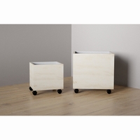 Стеллаж для игрушек «Кубик» - fgospostavki.ru - Челябинск