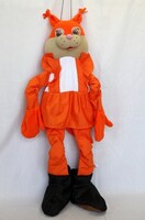 Ростовая кукла "Белка" - fgospostavki.ru - Челябинск