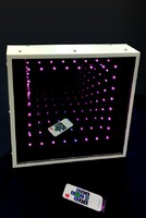 Настенное панно «Бесконечность-И» - fgospostavki.ru - Челябинск