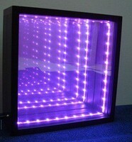 Панно "Бесконечность" (вариант 2) - fgospostavki.ru - Челябинск