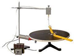 Цифровая лаборатория "Вращение" (набор для демонстраций с комплектом датчиков) - fgospostavki.ru - Челябинск