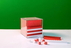 Модель "Единицы объема" - fgospostavki.ru - Челябинск