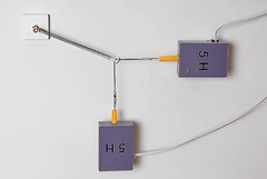 Цифровая лаборатория "Статика" (набор для демонстраций с комплектом датчиков) - fgospostavki.ru - Челябинск