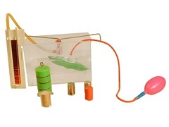 Лабораторный набор "Гидростатика, плавание тел" - fgospostavki.ru - Челябинск