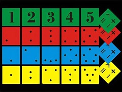 Магические кружочки (развивающий набор) - fgospostavki.ru - Челябинск