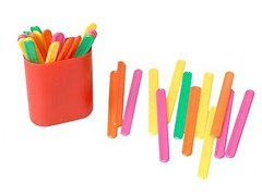 Набор счетных палочек - fgospostavki.ru - Челябинск