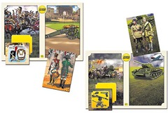 Настольно-печатная игра "История России в сражениях и победах" - fgospostavki.ru - Челябинск