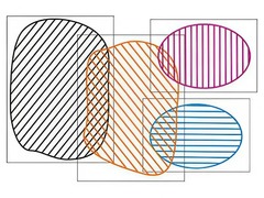 Модель-аппликация "Множества" - fgospostavki.ru - Челябинск