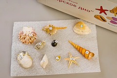 Коллекция "Морское дно" - fgospostavki.ru - Челябинск